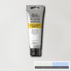 [73.2253] Acrylic paint Galeria (644 titanium white, 120 ml)