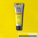 [73.2222] Acrylic paint Galeria (346 lemon yellow, 120 ml)