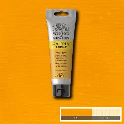 Acrylic paint Galeria 120 ml – 115 cadmium yellow deep hue