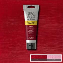 [73.2235] Acrylic paint Galeria (466 permanent alizarin crimson, 120 ml)