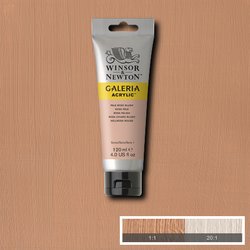 [73.2216] Acrylic paint Galeria (257 pale rose, 120 ml)