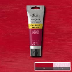 [73.2240] Acrylic paint Galeria (502 permanent rose, 120 ml)