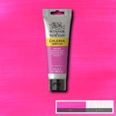 Acrylic paint Galeria 120 ml – 448 opera rose