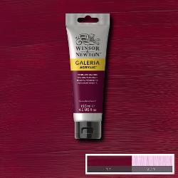 [73.2239] Acrylic paint Galeria (488 permanent magenta, 120 ml)