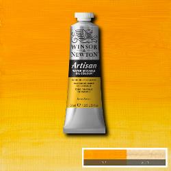 Artisan water-based oil paint 37ml – 109 cadmium yellow hue
