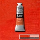 Artisan water-based oil paint 37ml – 100 cadmium red light