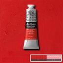 Artisan water-based oil paint 37ml – 099 cadmium red medium