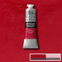 [73.1408] Artisan water-based oil paint 37ml (104 cadmium red dark)