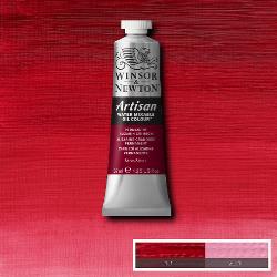[73.1428] Artisan water-based oil paint 37ml (468 permanent alizarin crimson)