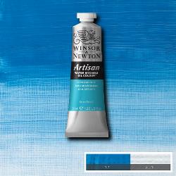 [73.1414] Artisan water-based oil paint 37ml (137 cerulean blue)