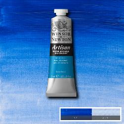 [73.1416] Artisan water-based oil paint 37ml (178 cobalt light blue)