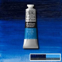 [73.1431] Artisan water-based oil paint 37ml (514 phthalo blue)