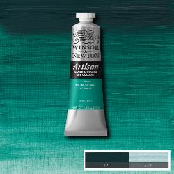 [73.1438] Artisan water-based oil paint 37ml (692 viridian)