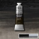 [73.1421] Artisan water-based oil paint 37ml (331 ivory black)