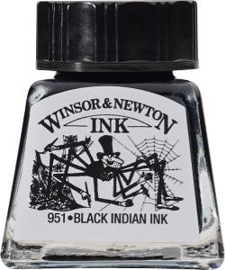 Ink Winsor Newton 14ml