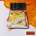 Ink Winsor Newton 14ml – 633 žlutá slunečná