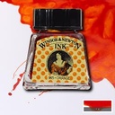Ink Winsor Newton 14ml – 449 oranžová
