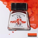 [73.5023] Ink Winsor Newton 14ml (680 rumělka)