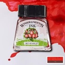 Ink Winsor Newton 14ml – 601 scarlet