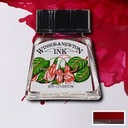 Ink Winsor Newton 14ml – 203 crimson
