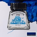 [73.5011] Ink Winsor Newton 14ml (032 modrá)
