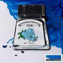 Ink Winsor Newton 14ml – 176 kobalt