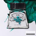 Ink Winsor Newton 14ml – 692 viridian