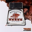 Ink Winsor Newton 14ml – 441 ořechově hnědá