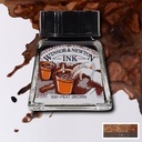 Ink Winsor Newton 14ml – 469 hnědá