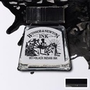 Ink Winsor Newton 14ml – 030 černá