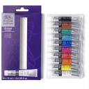 [73.1491] Set of water-based Artisan oil paints 10x12ml