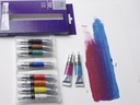 [73.1491] Set of water-based Artisan oil paints 10x12ml