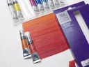 [73.1491] Set of water-based Artisan oil paints 10x12ml