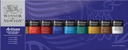 [73.1497] Set of water-based Artisan oil paints 10x37ml