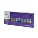 [73.1497] Set of water-based Artisan oil paints 10x37ml