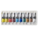 [73.1497] Set of water-based Artisan oil paints 10x37ml