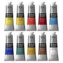 [73.1497] Set of water-based Artisan oil paints 10x37ml