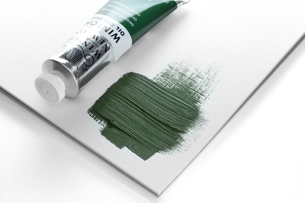 Winton Oil Colour