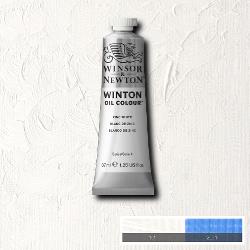 [73.1155] Winton Oil Colour (748 zinc white, 37 ml)