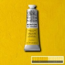 [73.1111] Winton Oil Colour (119 cadmium yellow pale hue, 37 ml)