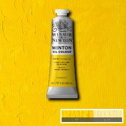 [73.1114] Winton Oil Colour (149 chrome yellow hue, 37 ml)