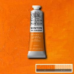 [73.1105] Winton Oil Colour (090 cadmium orange hue, 37 ml)