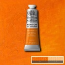 Olejová barva Winton 37 ml – 090 cadmium orange hue