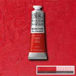682 vermilion hue
