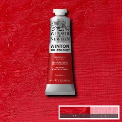 098 cadmium red deep hue