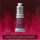 Olejová barva Winton 37 ml – 250 quinacridone deep pink