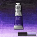 Olejová barva Winton 37 ml – 229 dioxazine purple
