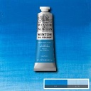 Olejová barva Winton 37 ml – 138 cerulean blue hue