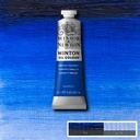 [73.1122] Winton Oil Colour (263 french ultramarine, 37 ml)