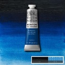Olejová barva Winton 37 ml – 538 prussian blue